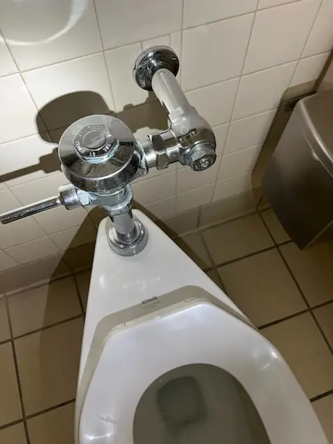 Fixture installation and repair for Hydro Jetting in Ferris